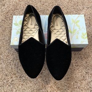 8.5 euc black heron birdies